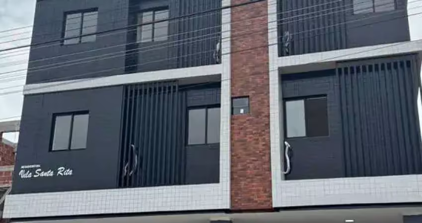 Apartamento com 2 quartos à venda na Rua Desembargador Rivaldo Pereira, Altiplano Cabo Branco, João Pessoa