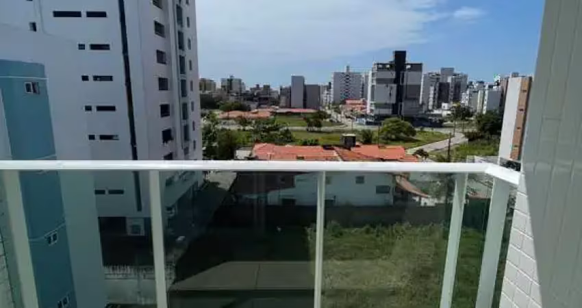 Apartamento com 2 quartos à venda na Rodovia BR-230, Intermares, Cabedelo