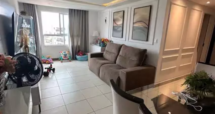 Belíssimo apartamento em excelente localização no jardim oceania!!