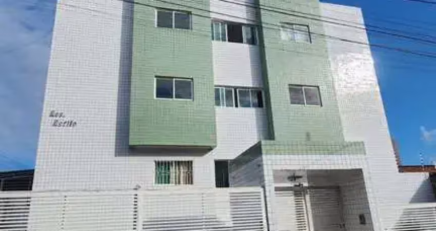 Apartamento com 2 quartos à venda na Rua Itamar Neiva Monteiro, José Américo de Almeida, João Pessoa
