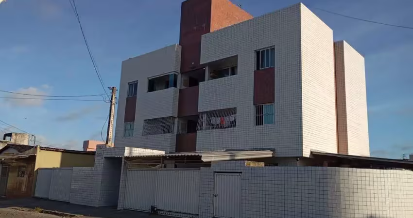 Apartamento com 2 quartos para alugar na Rua Francisco Bezerra de Azevedo, Mangabeira, João Pessoa