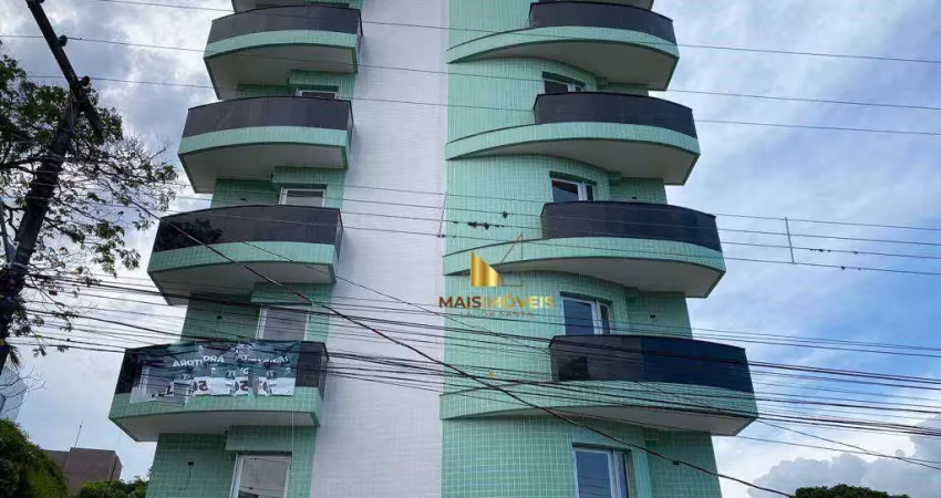 Apartamento com 3 quartos à venda na Avenida Acadêmico Nilo Figueiredo, 501, Centro, Lagoa Santa