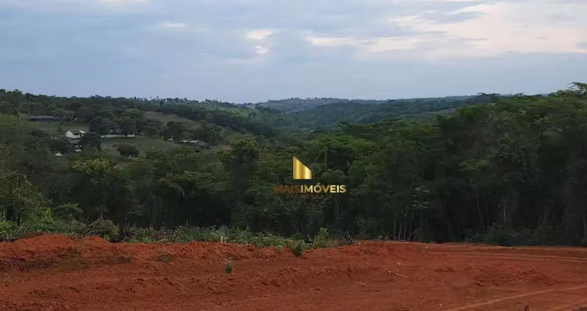 Terreno à venda na Alameda da Várzea, 52, Vila Dos Albanos Residencial, Lagoa Santa