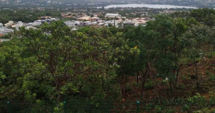 Terreno à venda, 1000 m² por R$ 410.000,00 - Condomínio Boulevard - Lagoa Santa/MG
