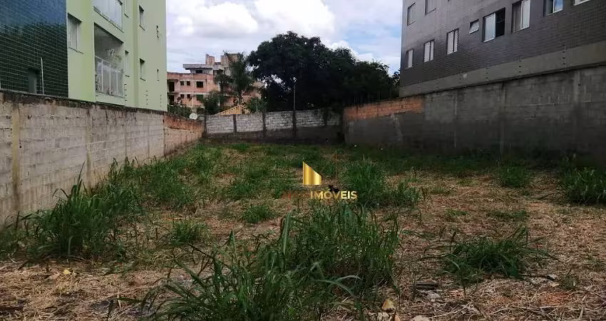 Terreno à venda na Alameda do Araguaia, 502, Lundcéia, Lagoa Santa