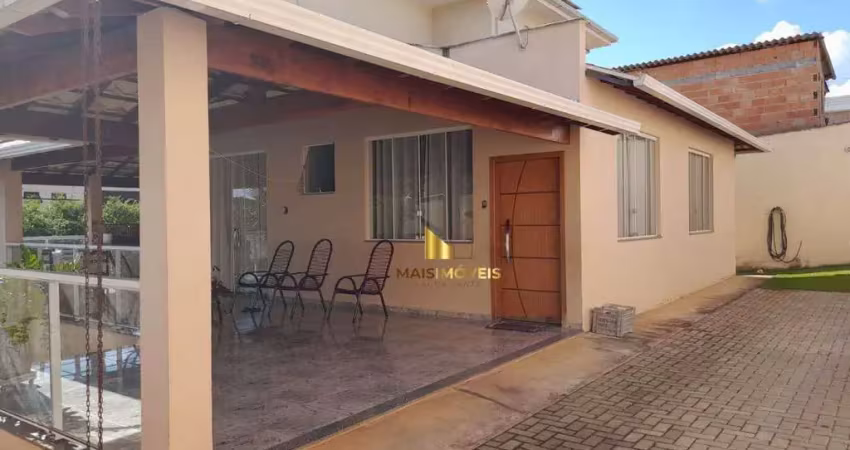 Casa com 3 quartos à venda na Rua Espirito Santo, 74, Joá, Lagoa Santa