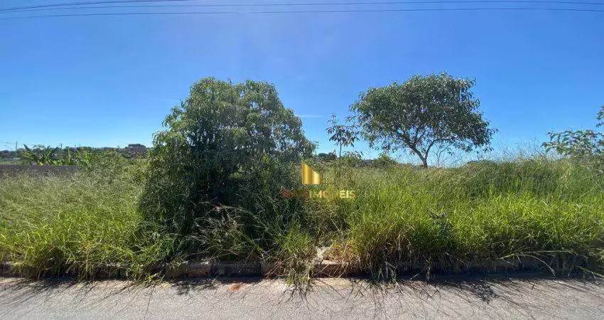Terreno à venda na Rua das Araras, 28, Vila dos Ipês, Lagoa Santa