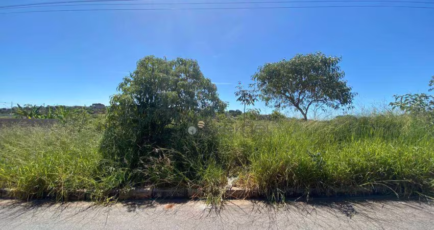 Terreno à venda, 360 m² por R$ 240.000,00 - Vila dos Ipês - Lagoa Santa/MG