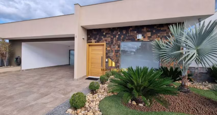 Casa em condomínio fechado com 4 quartos à venda na Estrada Tarcisio Schettino Ribeiro, 80, Vale dos Sonhos, Lagoa Santa