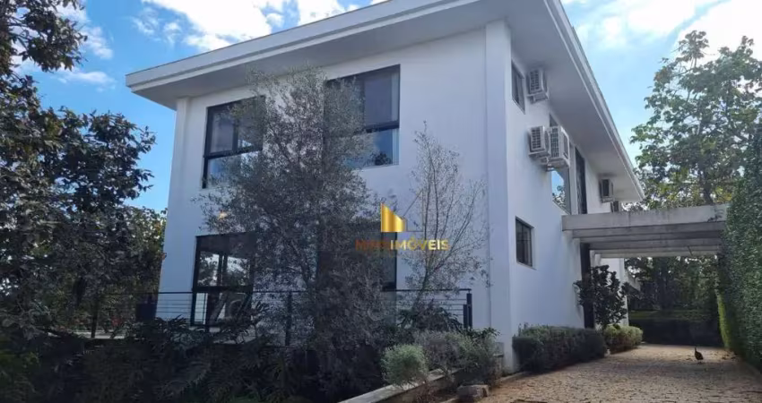 Casa em condomínio fechado com 4 quartos à venda na Rua Vinte e Seis, 205, Jardins Da Lagoa, Lagoa Santa