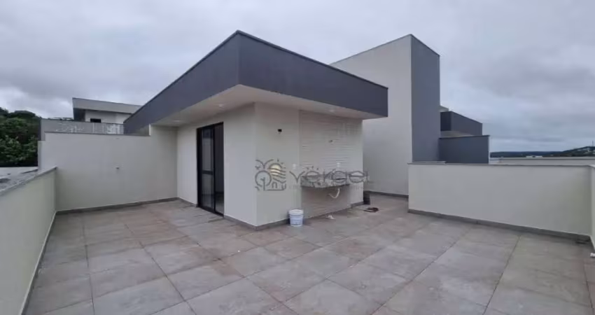 Cobertura com 2 quartos à venda na Avenida Um, 963, Recanto da Lagoa, Lagoa Santa