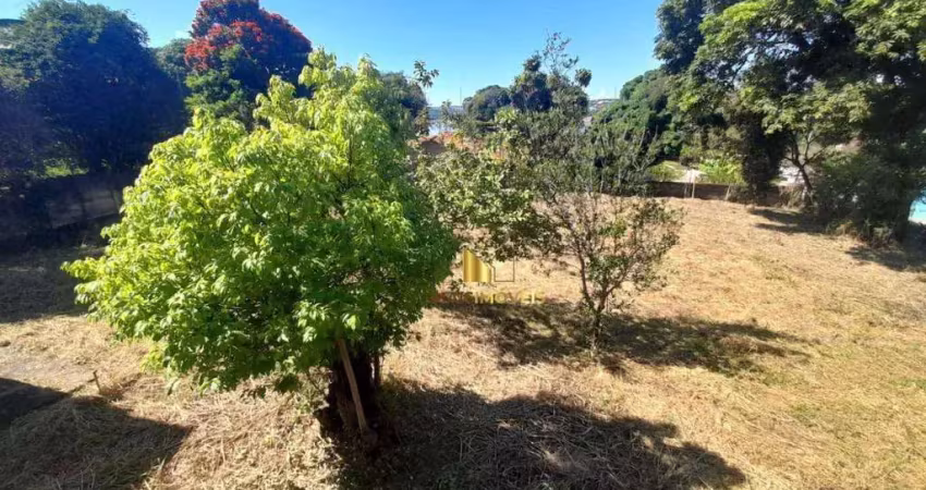 Terreno à venda na Rua dos Operários, 74, Centro, Lagoa Santa