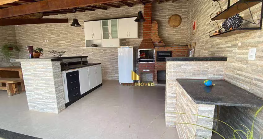 Casa com 3 quartos à venda na Rua Primavera, 632, Moradas da Lapinha, Lagoa Santa