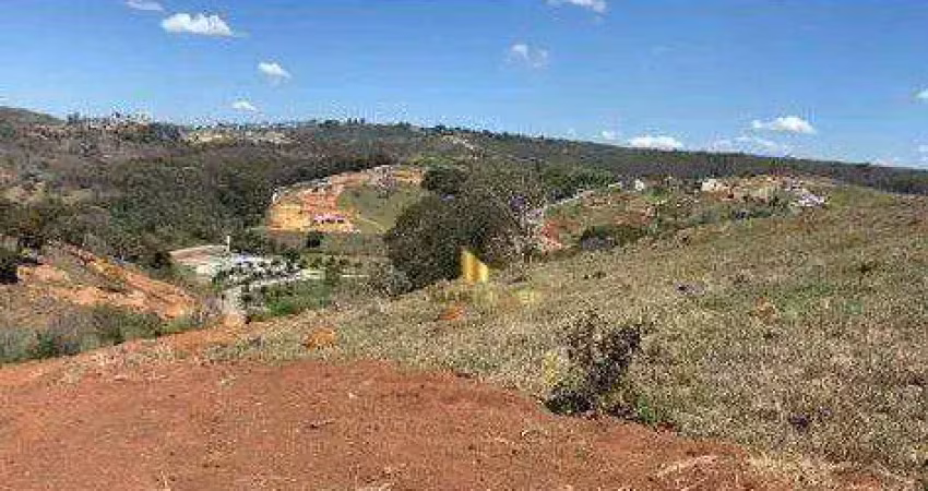 Terreno à venda, 528 m² por r$ 293.038,00 - condomínio green village - lagoa santa/mg