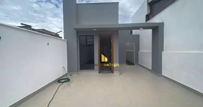 Casa com 2 quartos à venda na Via 9, 82, Jardim Imperial, Lagoa Santa
