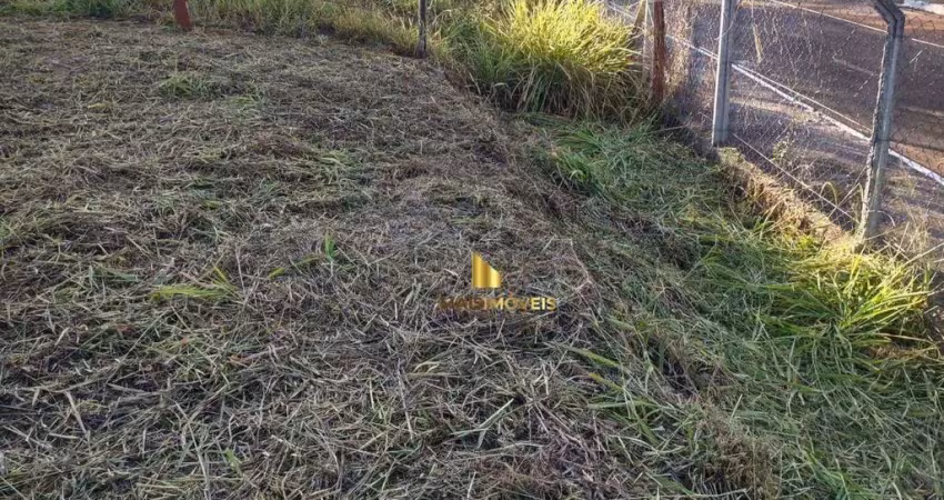 Terreno à venda na Rua Nossa Senhora da Conceição, 20, Joá, Lagoa Santa