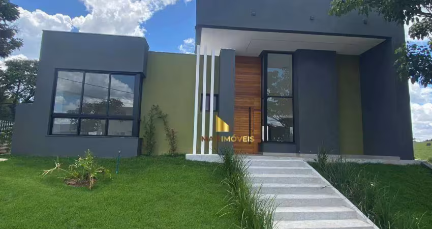 Casa com 3 quartos à venda na Rua Maria Rodrigues, 100, Gran Royalle Aeroporto, Confins