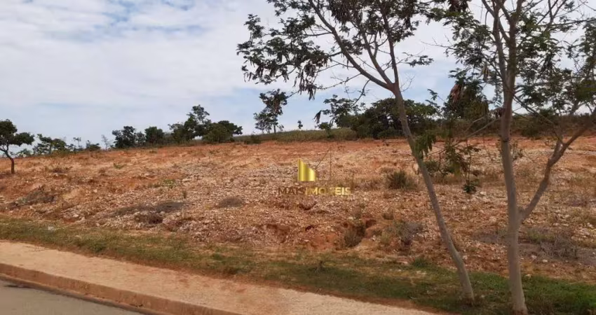 Terreno à venda, 1002 m² por r$ 120.000,00 - condomínio reserva real hípica - jaboticatubas/mg