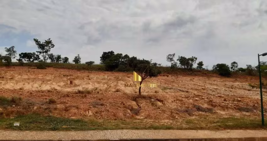 Terreno à venda, 1002 m² por r$ 120.000,00 - condomínio reserva real hípica - jaboticatubas/mg