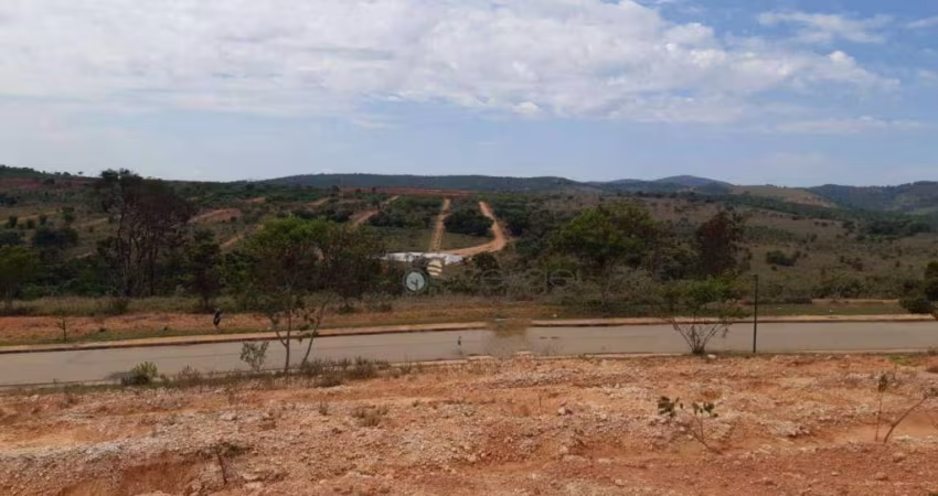 Terreno à venda, 1008 m² por R$ 120.000,00 - Condomínio Reserva Real Hípica - Jaboticatubas/MG