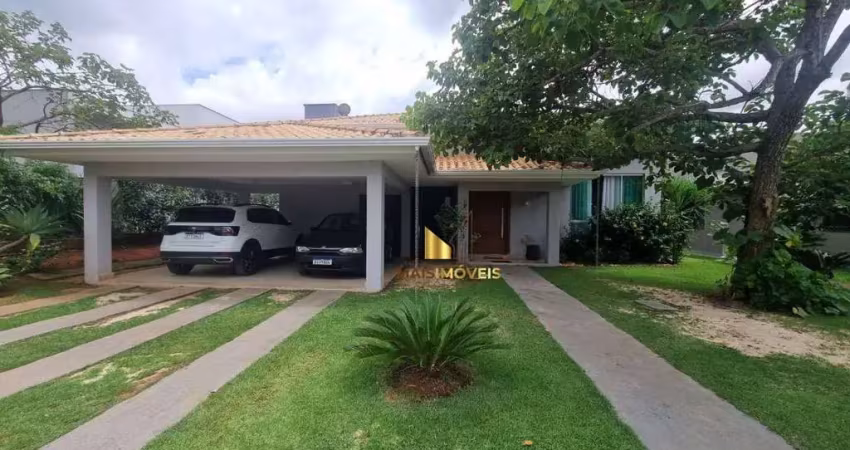 Casa com 4 quartos à venda na Rua Veredas dos Jatobás, 100, Veredas Da Lagoa, Lagoa Santa