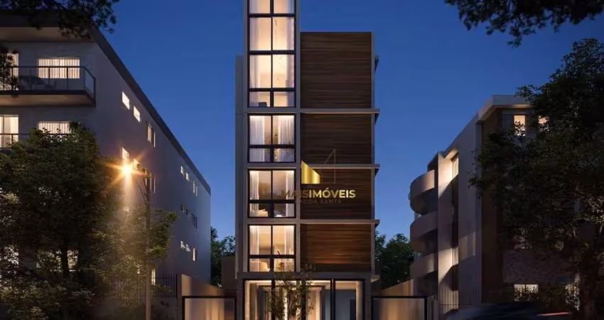 Apartamento com 2 dormitórios à venda, 76 m² por r$ 930.240,00 - serra - belo horizonte/mg