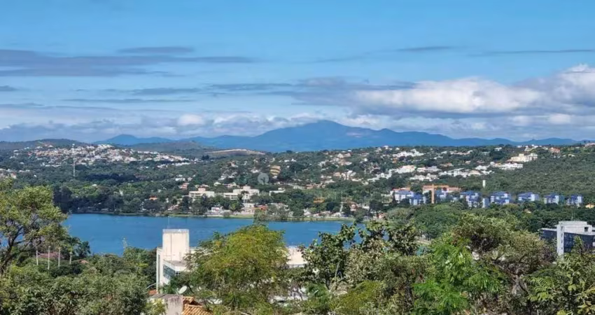 Terreno à venda, 841 m² por r$ 750.000,00 - lundceia - lagoa santa/mg