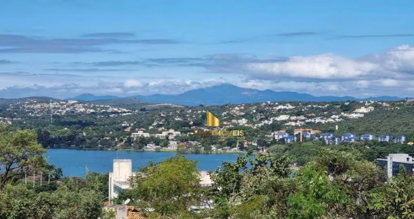 Terreno comercial à venda na Alameda do Araguaia, 96, Lundcéia, Lagoa Santa