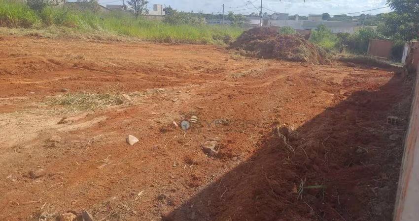 Terreno à venda, 421 m² por R$ 219.000,00 - Vila dos Ipês - Lagoa Santa/MG