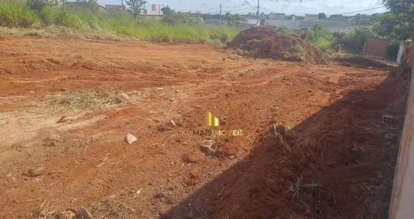 Terreno à venda na Avenida Beija-flor, 89, Vila dos Ipês, Lagoa Santa