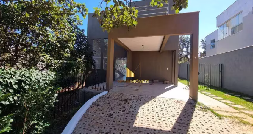 Casa em condomínio fechado com 4 quartos à venda na Rua Acre, 41, Joá, Lagoa Santa