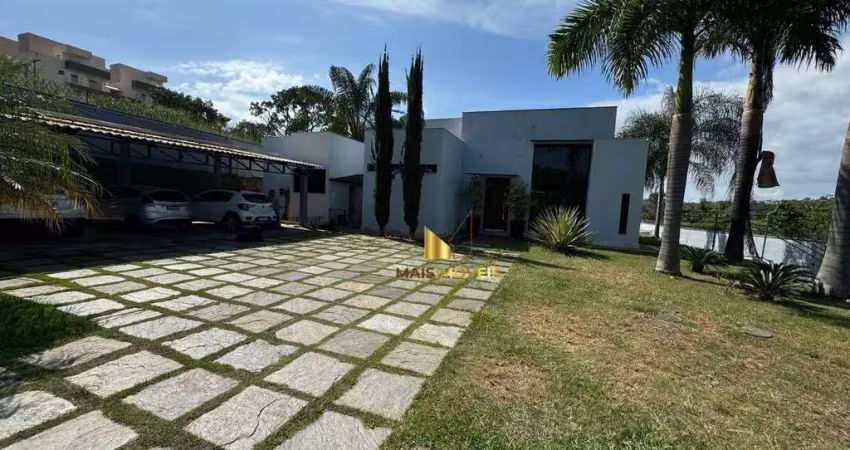 Casa com 3 quartos à venda na Rua Vinte e Dois, 203, Lagoa Mansões, Lagoa Santa