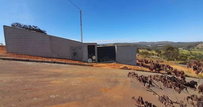 Terreno à venda, 525 m² por R$ 350.000,00 - Vila dos Ipês - Lagoa Santa/MG
