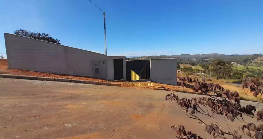 Terreno à venda na Rua das Araras, 52, Vila dos Ipês, Lagoa Santa