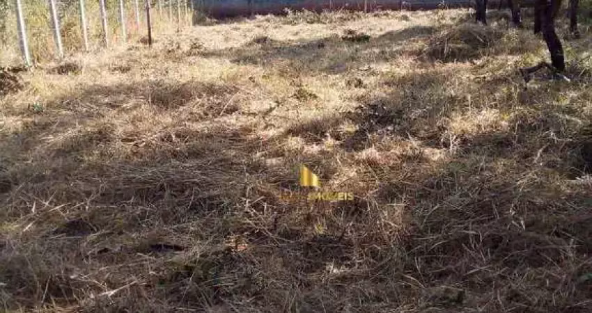 Terreno à venda, 1000 m² por r$ 390.000,00 - recanto da lagoa - lagoa santa/mg