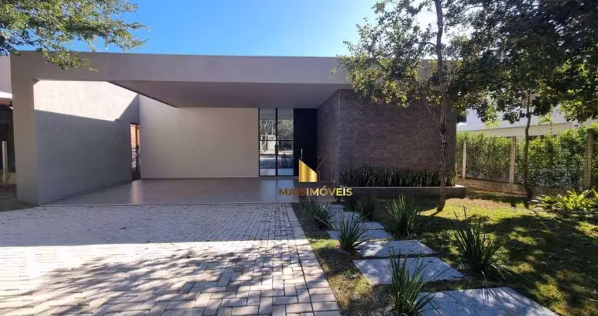 Casa em condomínio fechado com 4 quartos à venda na Rua Veredas dos Vinháticos, 100, Veredas Da Lagoa, Lagoa Santa