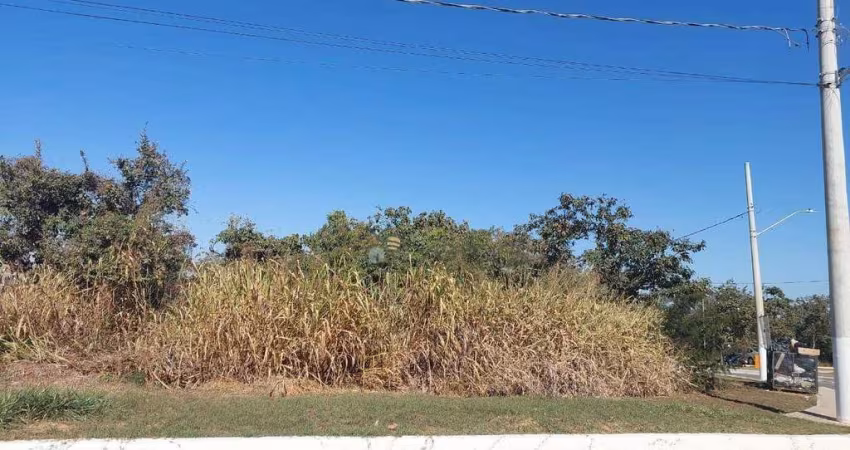 Terreno à venda, 873 m² por R$ 550.000,00 - Condomínio Mariposas - Lagoa Santa/MG