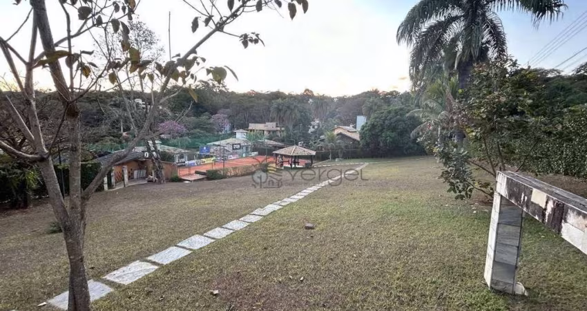 Terreno à venda, 1000 m² por R$ 900.000,00 - Condomínio Condados da Lagoa - Lagoa Santa/MG