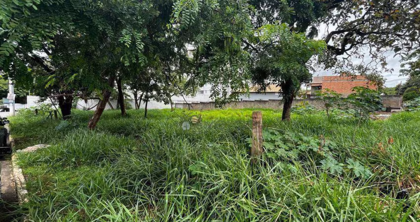 Terreno à venda, 972 m² por R$ 1.500.000,00 - Lundcea - Lagoa Santa/MG