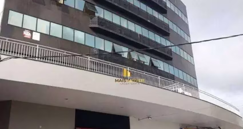 Sala à venda, 36 m² por r$ 310.000,00 - lundcea - lagoa santa/mg