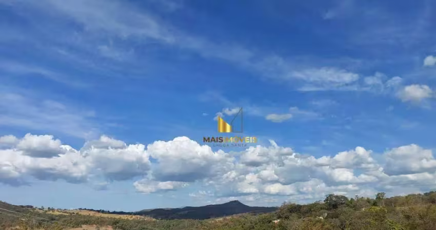 Terreno à venda, 1000 m² por r$ 500.000,00 - condomínio eco village residence park - lagoa santa/mg