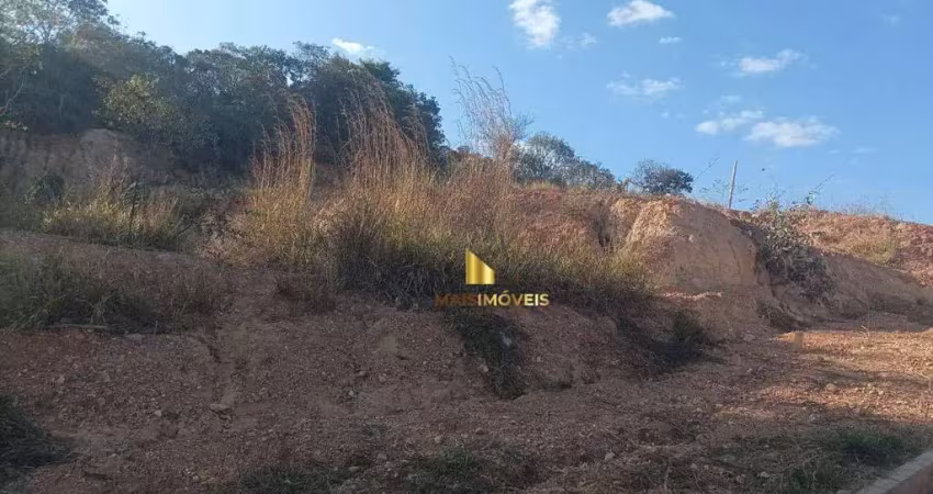 Terreno à venda na Rua Dois, 74, Lagoinha de Fora, Lagoa Santa