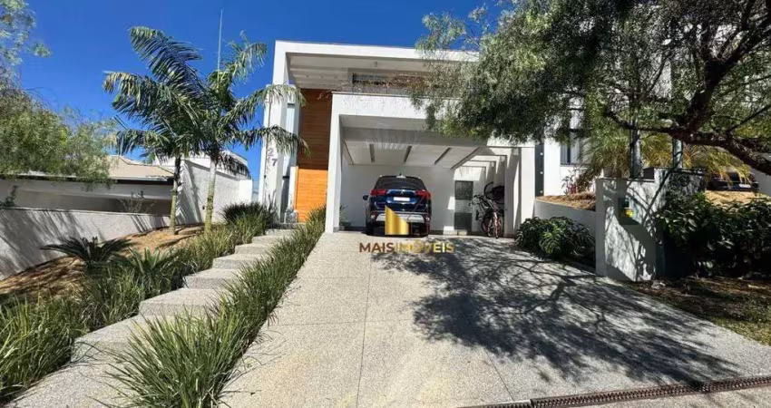 Casa em condomínio fechado com 4 quartos à venda na Alameda Pinheiros, 10, Rosa Dos Ventos, Vespasiano