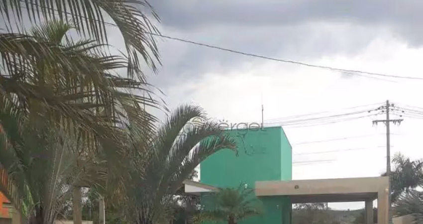 Terreno à venda, 925 m² por r$ 130.000,00 - condomínio estância do cipó - jaboticatubas/mg
