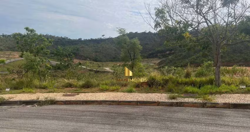 Terreno em condomínio fechado à venda na Rua Quarto de Milha, 7, Zona Rural, Jaboticatubas