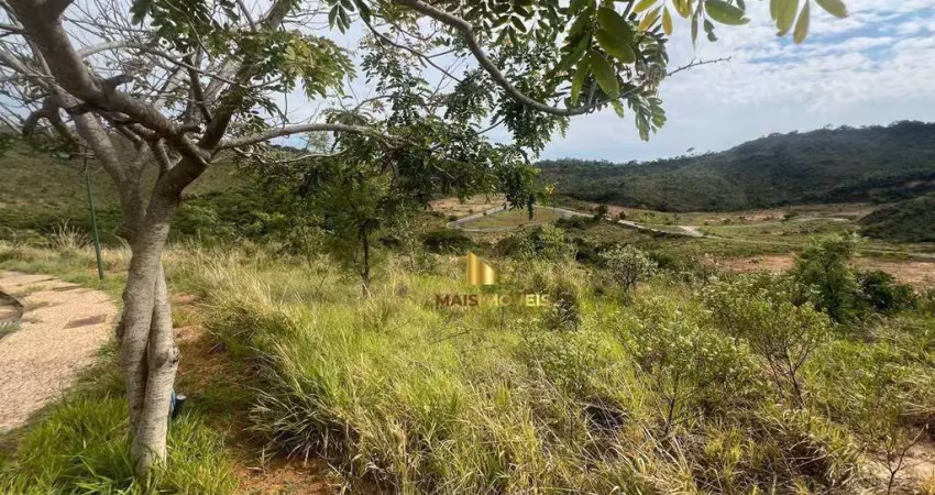 Terreno em condomínio fechado à venda na Rua Quarto de Milha, 3, Zona Rural, Jaboticatubas