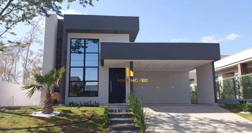 Casa em condomínio fechado com 4 quartos à venda na Rua O, 102, Gran Royalle, Lagoa Santa