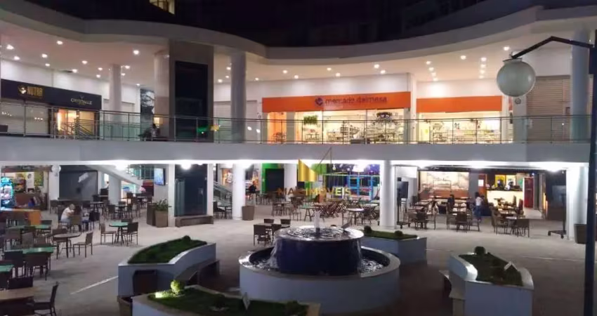 Loja à venda, 61 m² por r$ 390.000 - joana darc - lagoa santa/mg