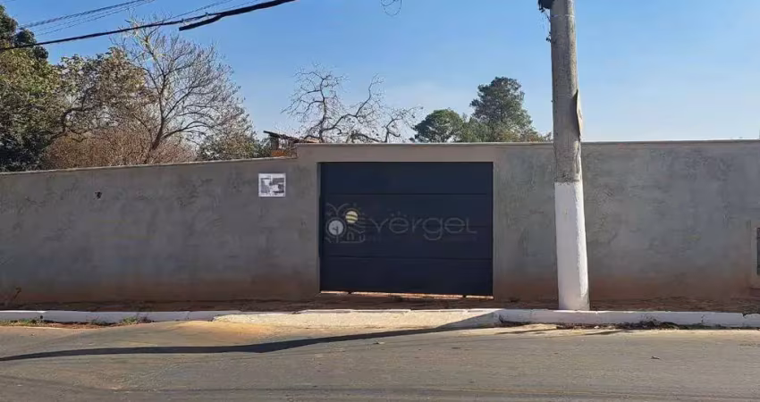 Terreno à venda, 500 m² por R$ 350.000 - Joá - Lagoa Santa/MG