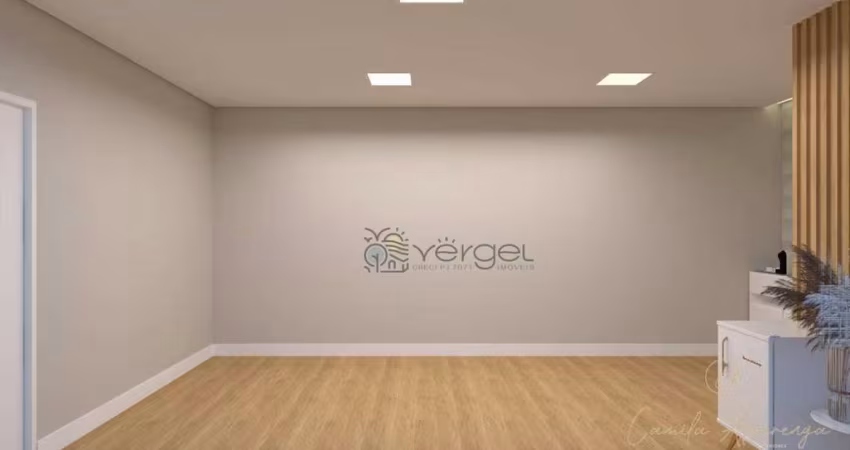 Sala à venda, 23 m² por R$ 240.000,00 - Bela Vista - Lagoa Santa/MG